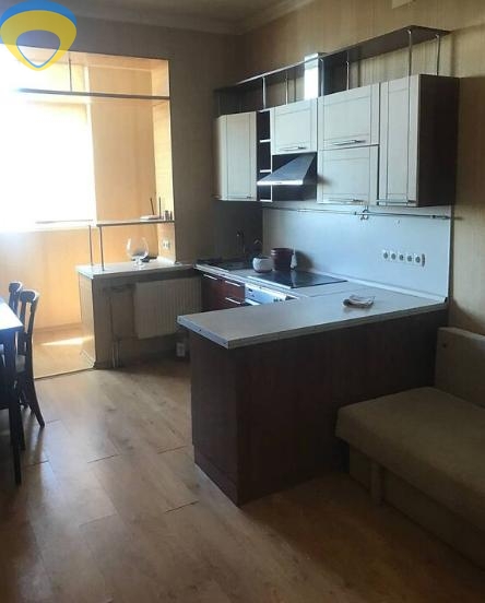 продажа однокомнатной квартиры номер A-173475 в Приморском районе, фото номер 3